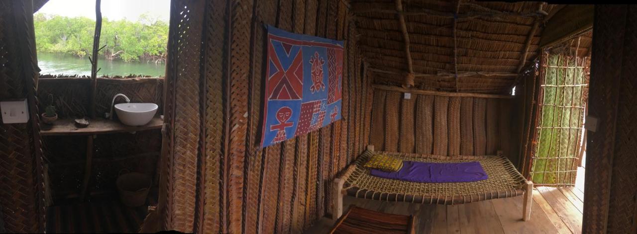 Villa Matalai 탕가 외부 사진