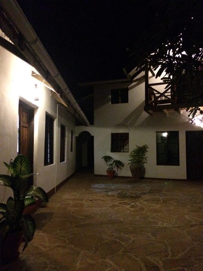 Villa Matalai 탕가 외부 사진