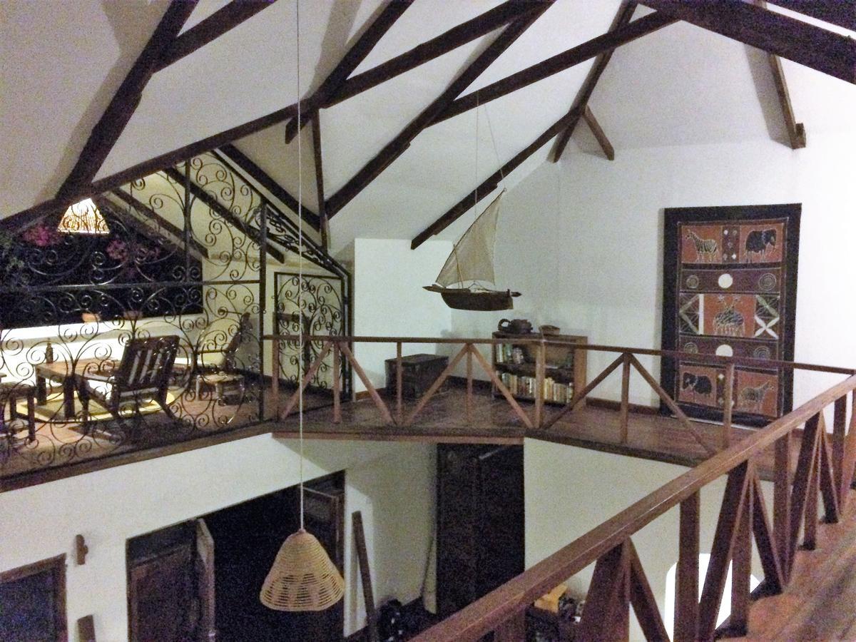 Villa Matalai 탕가 외부 사진